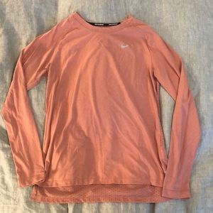 Nike Women’s Running Long Sleeve